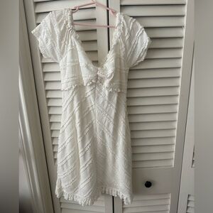 Girls love shack fancy dress